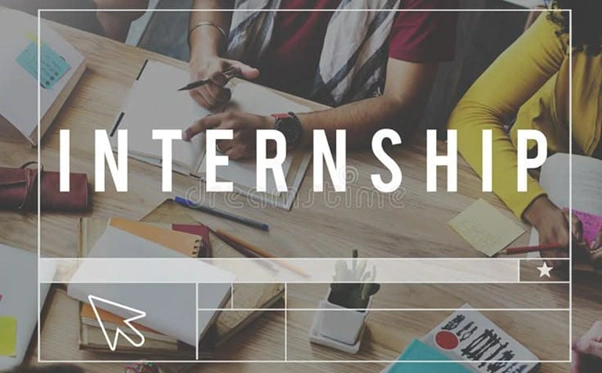 virtual internship program